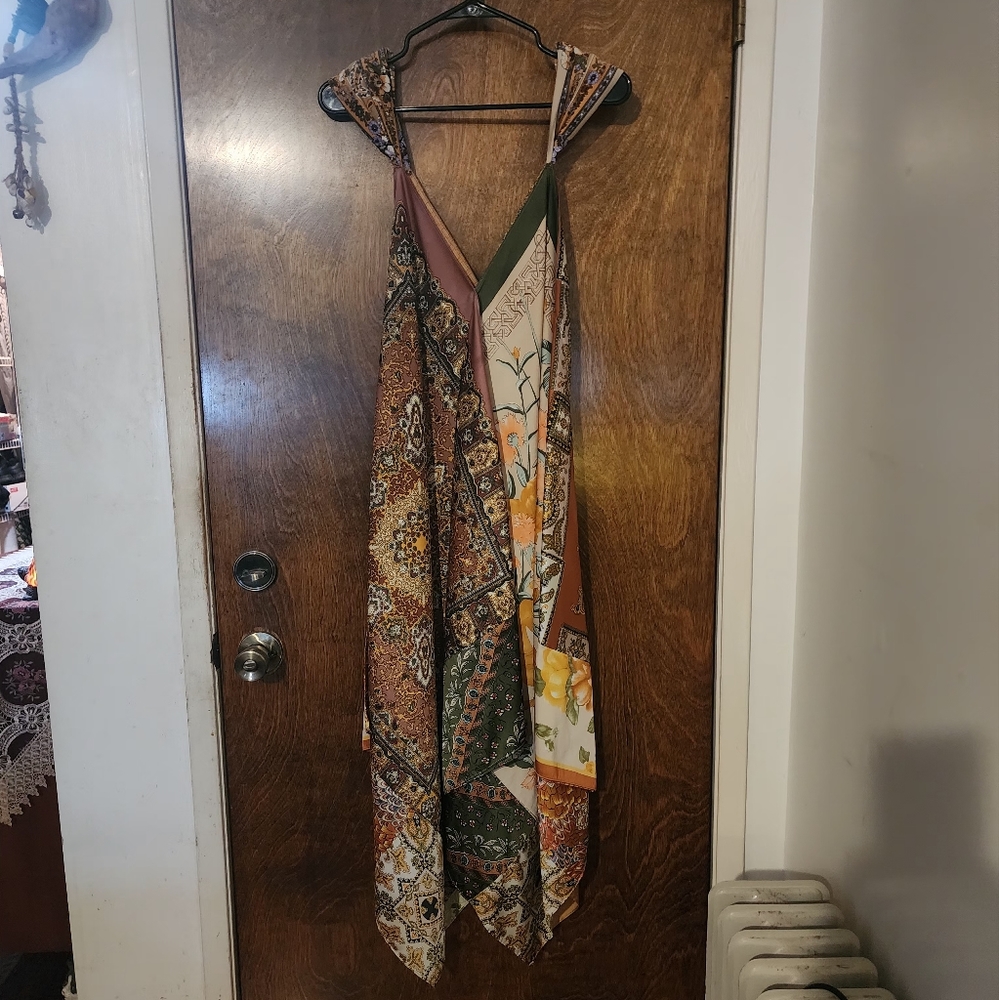 Tiny Brand Anthropology dress Plus Size